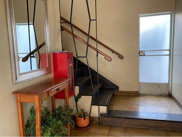 Departamento para remodelar en Infante
