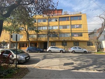 Departamento para remodelar en Infante