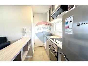 Frente al mar - Amoblado - 3D 1B 1E