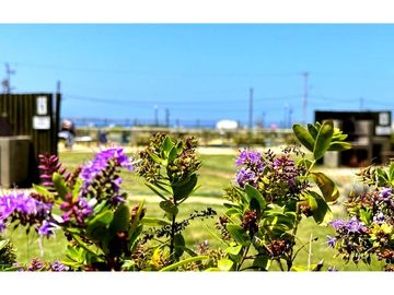 Frente al mar - Amoblado - 3D 1B 1E