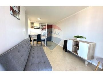 Frente al mar - Amoblado - 3D 1B 1E