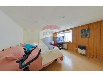 Casa en Condominio