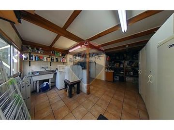 Casa en Condominio