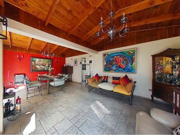 Casa en Condominio