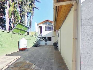 Casa en Condominio