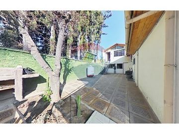 Casa en Condominio