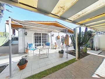 Casa en Condominio