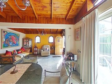 Casa en Condominio
