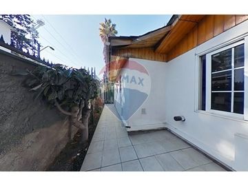 Casa en Condominio