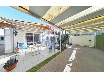 Casa en Condominio