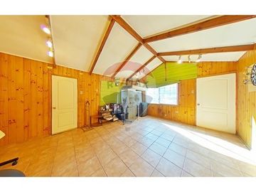 Casa en Condominio