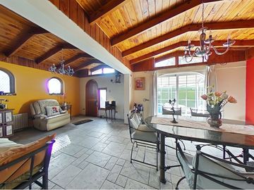 Casa en Condominio
