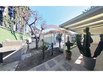 Casa en Condominio