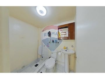 Casa en Condominio