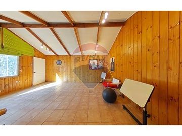 Casa en Condominio
