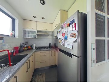 Casa en Condominio