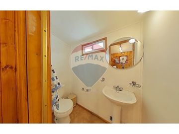 Casa en Condominio