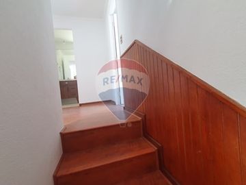 Casa remodelada en El Guanaco Norte, Huechuraba!!!