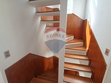 Casa remodelada en El Guanaco Norte, Huechuraba!!!