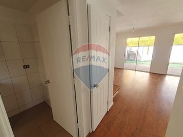 Casa remodelada en El Guanaco Norte, Huechuraba!!!