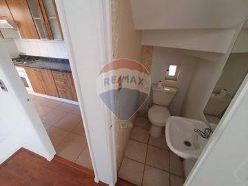 Casa remodelada en El Guanaco Norte, Huechuraba!!!