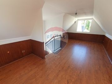 Casa remodelada en El Guanaco Norte, Huechuraba!!!