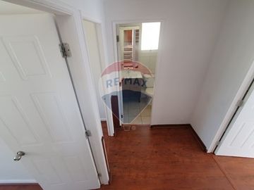 Casa remodelada en El Guanaco Norte, Huechuraba!!!