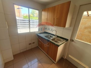 Casa remodelada en El Guanaco Norte, Huechuraba!!!