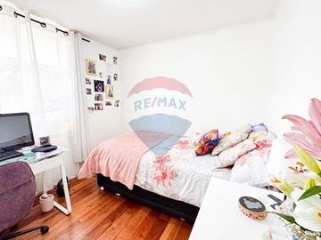 EN VENTA- Departamento Providencia