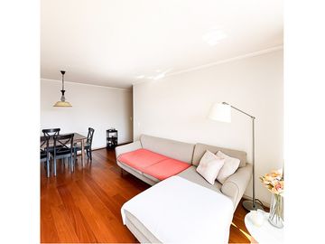 EN VENTA- Departamento Providencia
