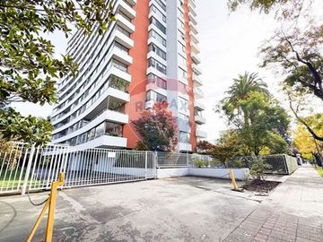 EN VENTA- Departamento Providencia