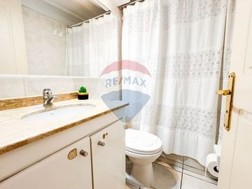EN VENTA- Departamento Providencia