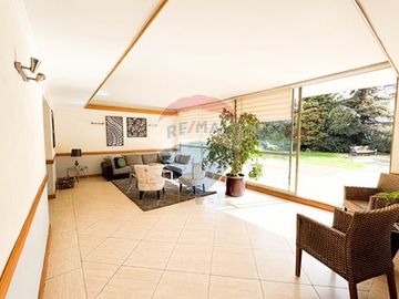 EN VENTA- Departamento Providencia