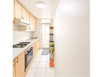 EN VENTA- Departamento Providencia