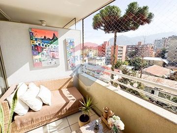 EN VENTA- Departamento Providencia
