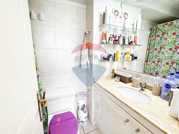 EN VENTA- Departamento Providencia