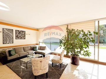 EN VENTA- Departamento Providencia