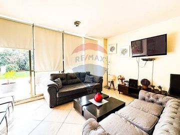 EN VENTA- Departamento Providencia