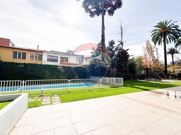 EN VENTA- Departamento Providencia