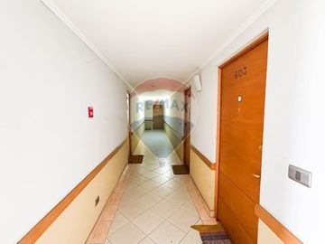 EN VENTA- Departamento Providencia