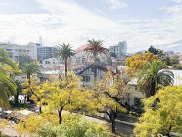 EN VENTA- Departamento Providencia