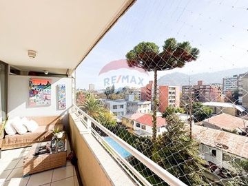 EN VENTA- Departamento Providencia