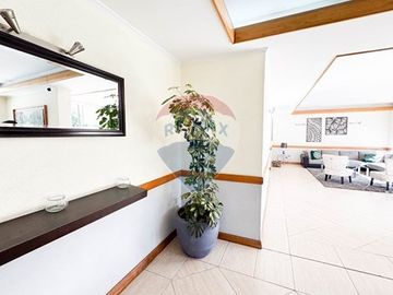EN VENTA- Departamento Providencia