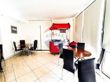 EN VENTA- Departamento Providencia