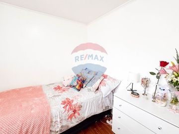 EN VENTA- Departamento Providencia