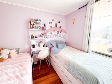 EN VENTA- Departamento Providencia