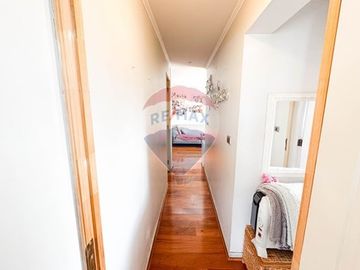 EN VENTA- Departamento Providencia