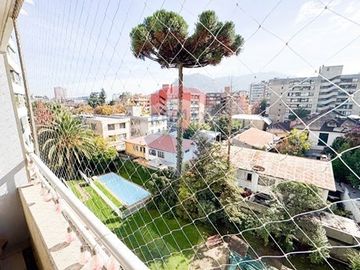EN VENTA- Departamento Providencia