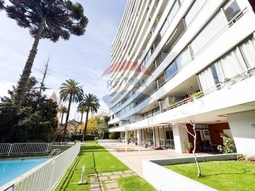 EN VENTA- Departamento Providencia