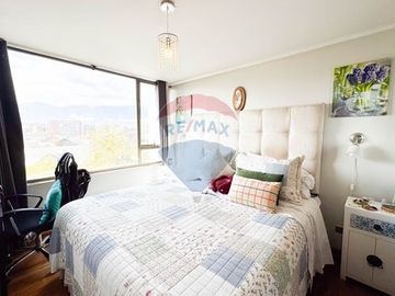 EN VENTA- Departamento Providencia
